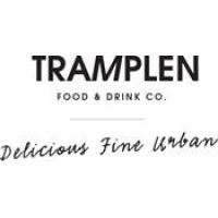 Tramplen Food&Drink Co. logo - Similar company to Sirmedia