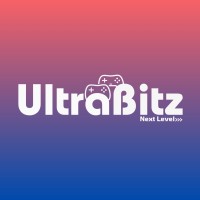 UltraBitz logo - Similar company to Lugarprime