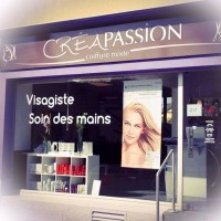 Salon de coiffure l'Hermitage: Salon Creapassion