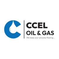 CCEL logo - Similar company to Micas Compressor Industrial Group (Official)