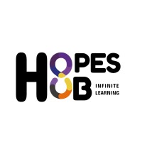 Hopes Hub logo - Similar company to Leomax