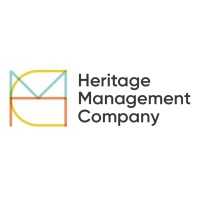 Heritage Management Company logo - Similar company to Heritage Management Limited