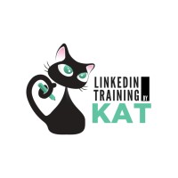 LinkedInTrainingByKat - Helping you Build Your Sales Pipeline & Close More Sales With Inbound Leads logo - Similar company to Sales Alchemy