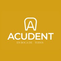Laboratorio Acudent logo - Similar company to Protesis Dental Aplicada Sl