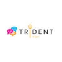 Trident Media UK logo - Similar company to Draughts