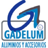 Gadelum | Aluminios y Accesorios logo - Similar company to Shyncrica