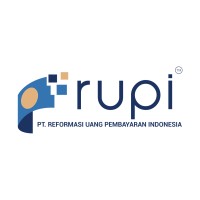 PT Reformasi Uang Pembayaran Indonesia (RUPI) logo - Similar company to Bisamaju