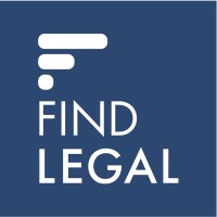 FindLegal logo - Similar company to Walker Advertising