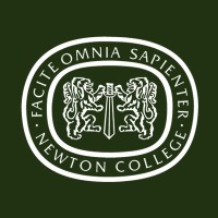 Newton College - Colegio Newton logo - Similar company to Perulinux Sac