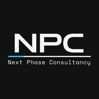 Next Phase Consultancy logo - Similar company to Unifeye