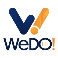 WeDO RH logo - Similar company to Brw Systems