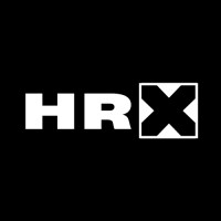 HRX logo - Similar company to Gamelead