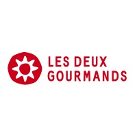 LES DEUX GOURMANDS logo - Similar company to Dry4Good