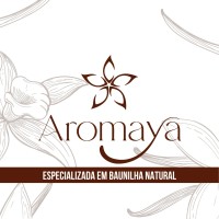 Aromaya logo - Similar company to Commodity Pv Ltd Sarlu