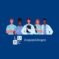 Zorgopleidingen LUMC logo - Similar company to Sleutelstad