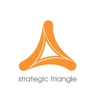 Strategic Triangle logo - Similar company to Regulus Cmc