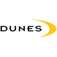 Dunes Graphic Design logo - Similar company to Paperview Design - Branding And Graphic Design