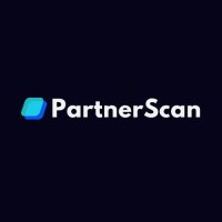 Partnerscan logo - Similar company to T&F
