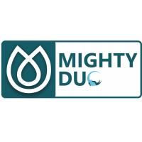 MIGHTY DUO logo - Similar company to Ambersoft Sdn Bhd