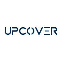 Upcover logo - Similar company to Meetch