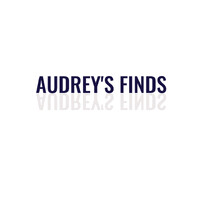 Audrey's Finds