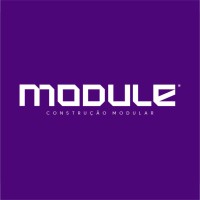 MODULE CONSTRUÇÃO MODULAR logo - Similar company to Module