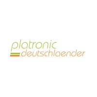 Platronic - Deutschlaender GmbH logo - Similar company to Beta Layout Gmbh