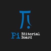 Pi Editorial Board, VIT Pune logo - Similar company to Vit Pune Mun
