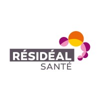RESIDEAL Santé logo - Similar company to Residea
