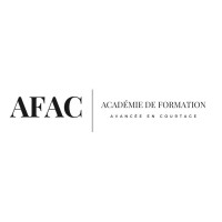 AFAC - Académie de formation avancée en courtage logo - Similar company to Risk-0