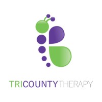 Tri-County Therapy logo - Similar company to Eclipse Innovation