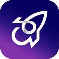 CryptoPuujin logo - Similar company to Tenger Tv