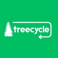 TreeCycle logo - Similar company to Deconstructors