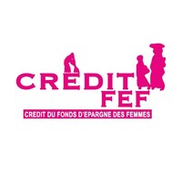 CREDIT FEF (Crédit du Fonds d'Epargne des Femmes) logo - Similar company to Master Financial Group