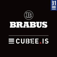 Cubee.Is Official [ Brabus ]