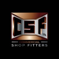 Commercial Shop Fitters Ltd logo - Similar company to Esprit Uk Limited