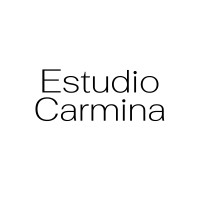 Estudio Carmina logo - Similar company to Acid Waffle Studio