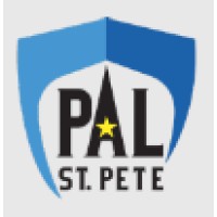 Police Athletic League of St. Petersburg logo - Similar company to Optimal Efficiency