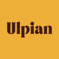 Ulpian logo - Similar company to Arkensight