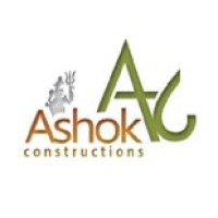 ASHOK CONSTRUCTIONS HYD logo - Similar company to Tech9 Engineering Solutions Pvt Ltd