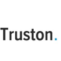 Truston (USA) logo - Similar company to Blurt Blockchain