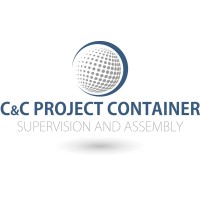 C&C  Container srl logo - Similar company to C&C Transfer