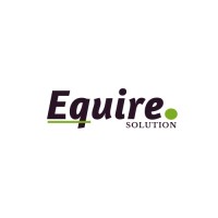 Equire solution logo - Similar company to Tech Grove