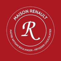 Maison Renault Mayenne logo - Similar company to Mayenne Auto-Pieces