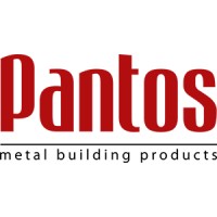 Pantos Profiles B.V. logo - Similar company to Light Panel
