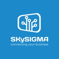 SKySIGMA logo - Similar company to Xalantis, Unipessoal Ldª