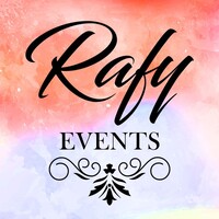 Rafy Events logo - Similar company to Boxer Ring