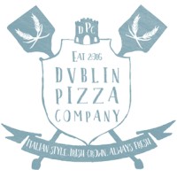 Dublin Pizza Company logo - Similar company to Leo Burdock