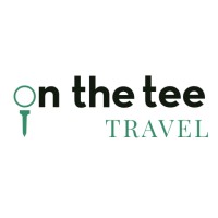 On The Tee logo - Similar company to Wherever Mags