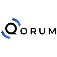 Qorum'Indep logo - Similar company to Steef